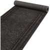 ANRO Läufer Teppich Flurläufer Läufer Textil PASSAT, Eckig, Höhe: 5 mm, Textil Bild 2