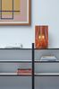 Nachttischlampe Take glasklar Bild 4