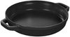 Staub Kochtopfset, 3-tlg | rund | Gusseisen | Schwarz Bild 2