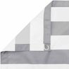 vidaXL Balkon Sichtschutz 200 x 400 cm Stoff mit PU-Beschichtung 42036752 Bild 4