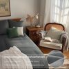 Topfinel Bettwäsche bestseller in 135x200,155x220 oder 200x200cm, 100% Mikrofaser, 2 teilig, Kuschelig,flauschig,allergiker,seersucker,bügelfreie bettwäsche set Bild 3