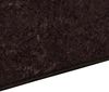 vidaXL Teppichläufer MARSA Anthrazit 100 x 400 cm Polyester und PVC 42023180 Bild 3