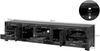 TV-Board Sheesham 260x50x56 braun lackiert METRO LIFE #138 Bild 5