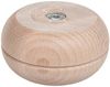 Prima-Online Tischbein Möbelfuße aus Holz Schrankfüß Kugelfuß Kreisform 4er Set H: 5cm Bild 4
