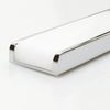 kalb LED Spiegelleuchte Aurinko LED Badleuchte Badlampe Spiegellampe, chrom 230V, 300mm warmweiß, warmweiß Bild 3