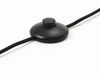 Brilliant Leuchten No. 93073-66 Standleuchte Gwen E27 antik holz schwarz korund Bild 2