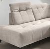 Fiore - Ecksofa mit elektrischem Sitzvorschub Bild 3