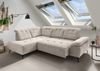 Fiore - Ecksofa mit elektrischem Sitzvorschub Bild 2