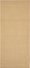 vidaXL Teppich Natur Sisal 66x150 cm 136299 Bild 2