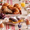 Villeroy & Boch Winter Bakery Delight Sternschale 25 x 22 cm Bild 3