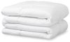 Tempur Luxe Duo-Decke 135x200 cm Winterbettdecke Bild 4