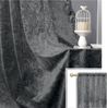 BTTO V&G Verdunkelungsvorhang Vorhänge Luxus Samt Scheibengardine 2 Stück Barock Stil, Blickdicht, Multifunktionsband (2 St), Gardinen Wohnzimmer Modern, Thermo-Isoliert Bild 5