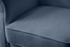 Beautysofa Ohrensessel LEONARDO Sessel Wohnzimmersessel, Fernsehsessel Bild 4