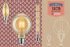Paulmann 1879 LED Globe E27 230V 170lm 2,7W 1700K Gold #28399 Bild 3