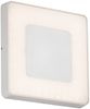 KONSTSMIDE No. 7986-250 Aussenwand- und Deckenleuchte Carrara LED 3000 K weiß dimmbar Bild 2