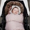 Elodie Fußsack Fußsack - Blushing Pink Bild 3