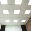 LED Einbaupanel, 4320 Lumen, Neutralweiß, eckig, L 62 cm Bild 5