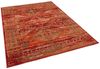 Pergamon Designteppich Designer Teppich Pop-Vintage Orient Bordüre, Rechteckig, Höhe: 6 mm Bild 4