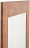 Wandspiegel Natural ca. 180x70cm Ganzkörperspiegel Holzspiegel Spiegel MADEIRA Bild 3
