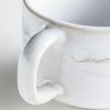 Gipfelstück Tasse TIEFER SEE, 4-tlg, Steinzeug Bild 2