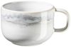 Gipfelstück Tasse TIEFER SEE, 4-tlg, Steinzeug Bild 3