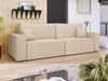 Schlafsofa Kobaro mit 2 Bettkästen und Schlaffunktion (Farbe: Lima 46) Bild 2