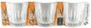 Pasabahce Luzia 3er set glas Wasserglas Trinkgläser Saftgläser 300ml Bild 4