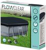 Bestway Pool-Abdeckplane Flowclear 300x200 cm 3202474 Bild 5