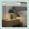 Relaxdays Tischlampe Pilz Bild 3