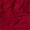 REDBEST Spannbettlaken Spannbettlaken "Pittsburgh", Jersey, Gummizug: Rundumgummi, (1 Stück), Single-Jersey Uni Bild 3