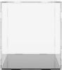 vidaXL Displaybox Transparent 31x17x19 cm Acryl 154914 Bild 4