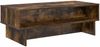 vidaXL Couchtisch Geräucherte Eiche 100 x 46 x 35 cm Holzwerkstoff 8000240 Bild 2