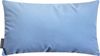 Dekokissen Sofakissen Wendekissen blau Crazy Hunde Dog Sonnenbrille 30x50 cm Bild 3