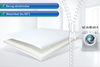 Topper 'Silver Fresh' 6cm hoch, 100x200 cm Bild 3
