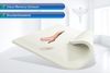 Topper 'Silver Fresh' 6cm hoch, 100x200 cm Bild 4