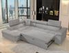 Eltap Eridano Ecksofa (Monolith 84) Seite links Bild 5