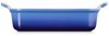LeCreuset Auflaufform rechteckig 26cm Tradition | Auswahl Azure : Azure Bild 5