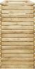 vidaXL Hochbeet 100×50×100 cm Imprägniertes Kiefernholz 49101 Bild 3
