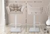 Barhocker Damaso W Stoff [101677381] Bild 2