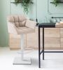 Barhocker Damaso W Stoff [101677381] Bild 3