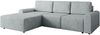 Ecksofa Buepino L (Farbe: Sierra 746, Seite: Links) Bild 2