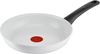 Tefal Ceramic control Frypan 24 cm White Bild 4