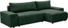 WERK2 Ecksofa Amsterdam, zeitlos und elegant, Breite 300cm, L-Form, Design Ecksofa mit hohem Komfort, Schlaffunktion & Bettkasten Bild 3