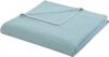 Wolldecke Arezzo Stripe, Biederlack, mit recycelter Wolle Bild 4