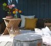 RETROit Cobana Drum Rose Bild 4