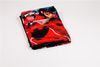 Miraculous Ladybug Badehandtuch aus 100% Baumwolle Strandtuch 70x140 cm Bild 2
