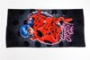 Miraculous Ladybug Badehandtuch aus 100% Baumwolle Strandtuch 70x140 cm Bild 4
