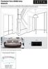 INOSIGN Big-Sofa Aruba, gemütliches Megasofa in XXL in organischer Form mit vielen Kissen Bild 2