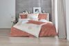 Primera Mako-Satin Bettwäsche 135x200 Wende Kristalle Eis rost natur 243210-27 Bild 2