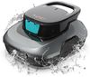 Poolroboter Aiper Scuba SE Akku Bodenreinigung Audio-Alarmsystem Parkassistent Bild 4